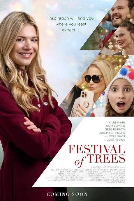 Festival of Trees